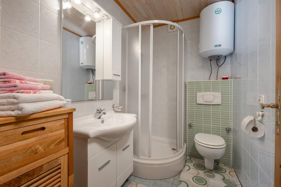 Apartmani Matić Apartment in Primorje-Gorski Kotar County