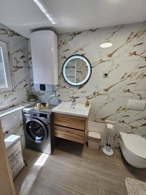 Shtorya - city centre apartman Apartment in Split