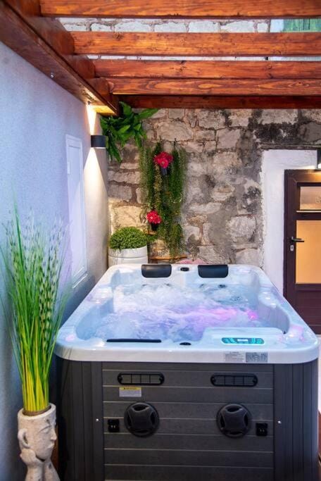 Shtorya - city centre apartman Apartment in Split