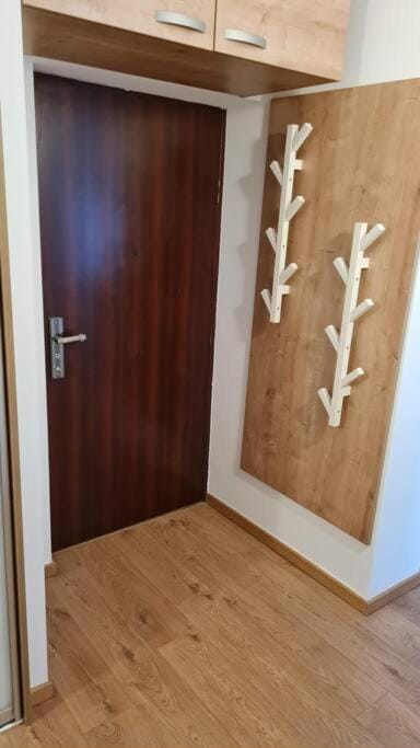 Apartman Angel Apartment in City of Zagreb