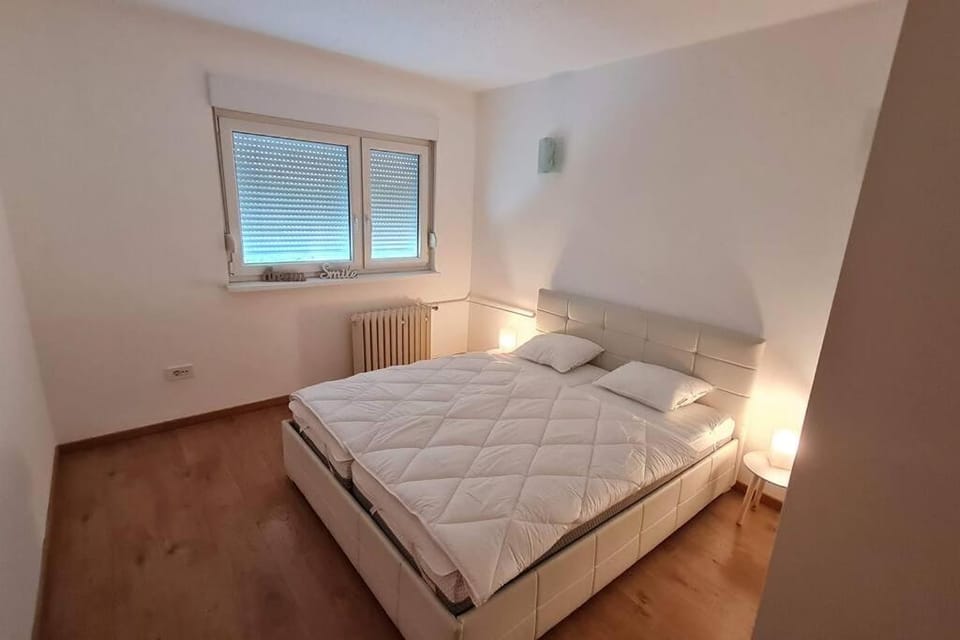 Apartman Angel Apartment in City of Zagreb
