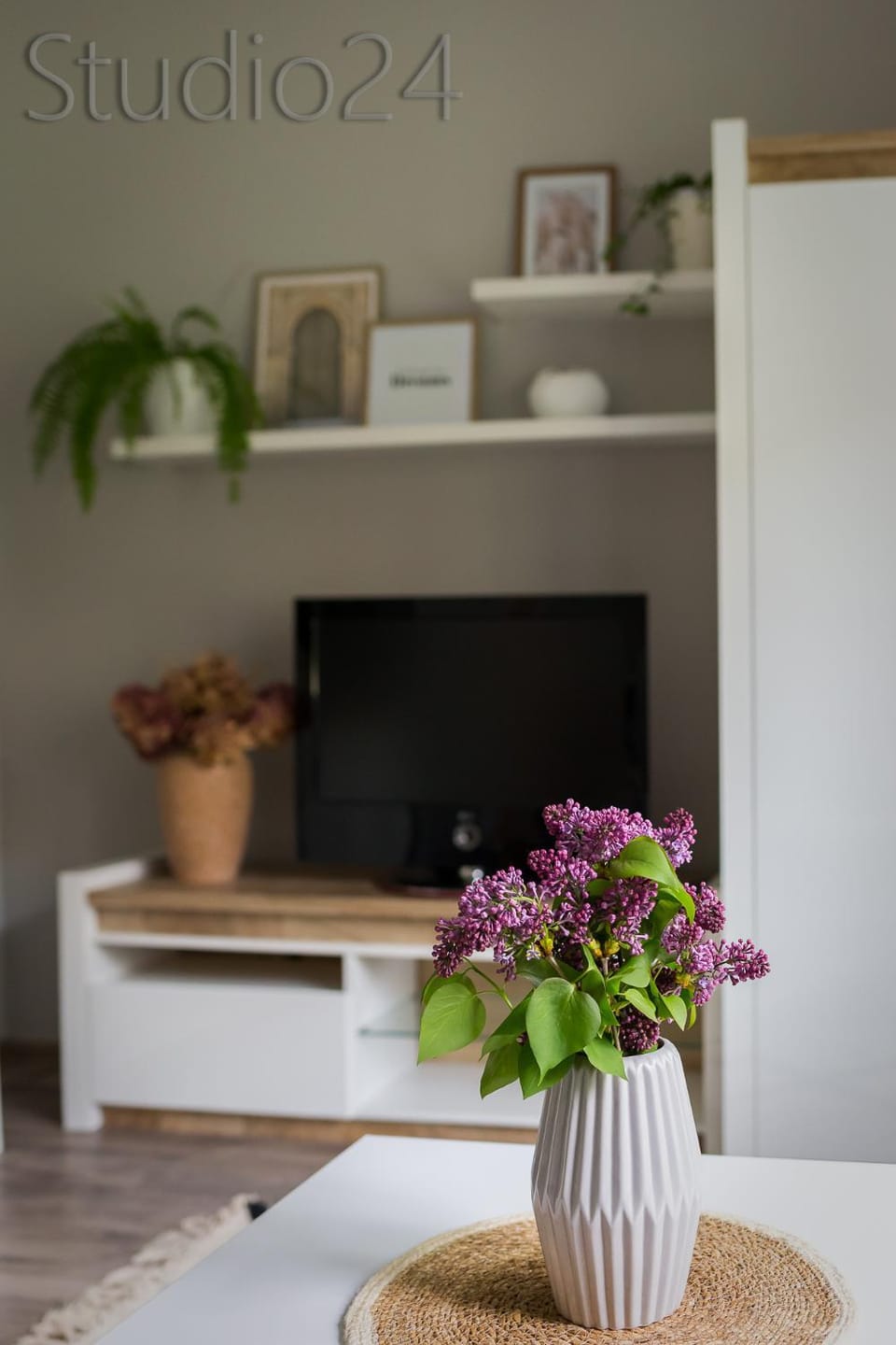 Apartament Studio 24 Apartment in Poland