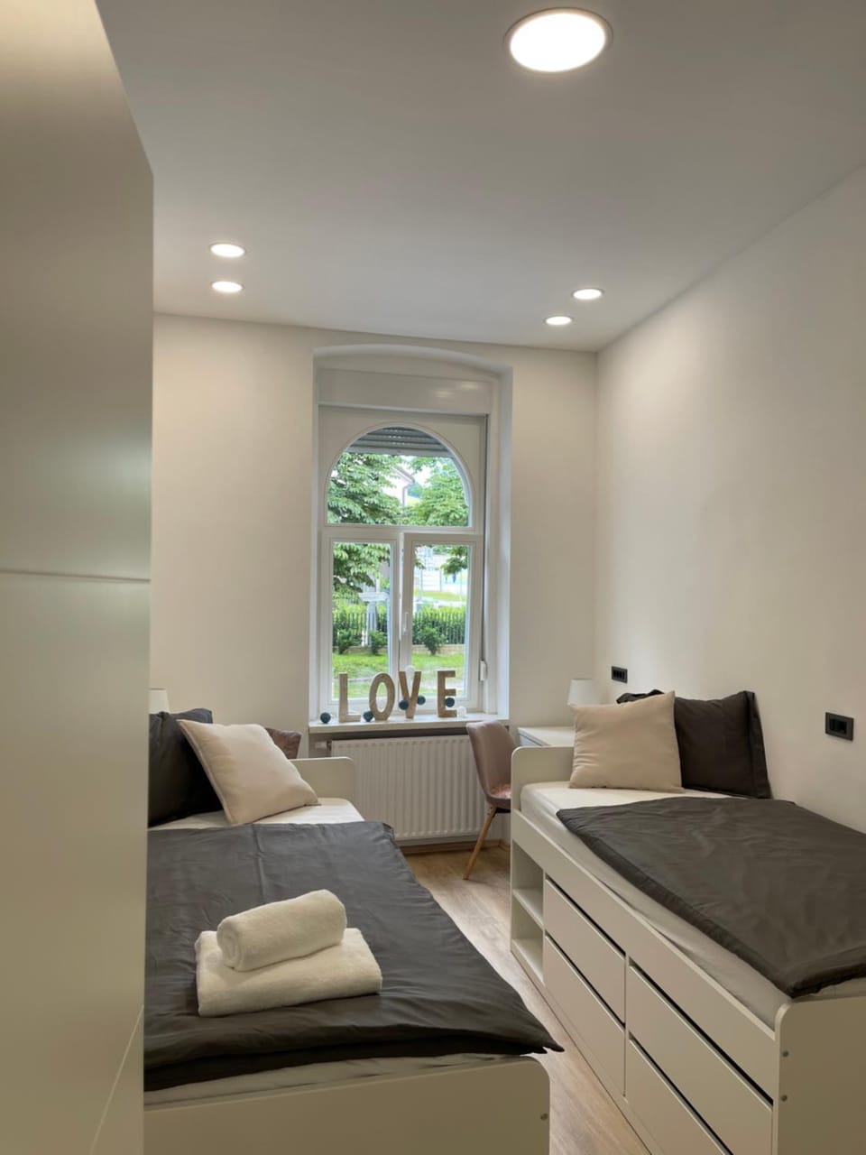 City Apartment Chiara Apartment in Slovenia