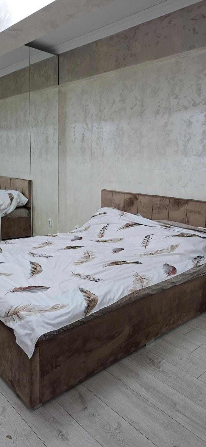 Apartament 2 camere Apartment in Bucharest