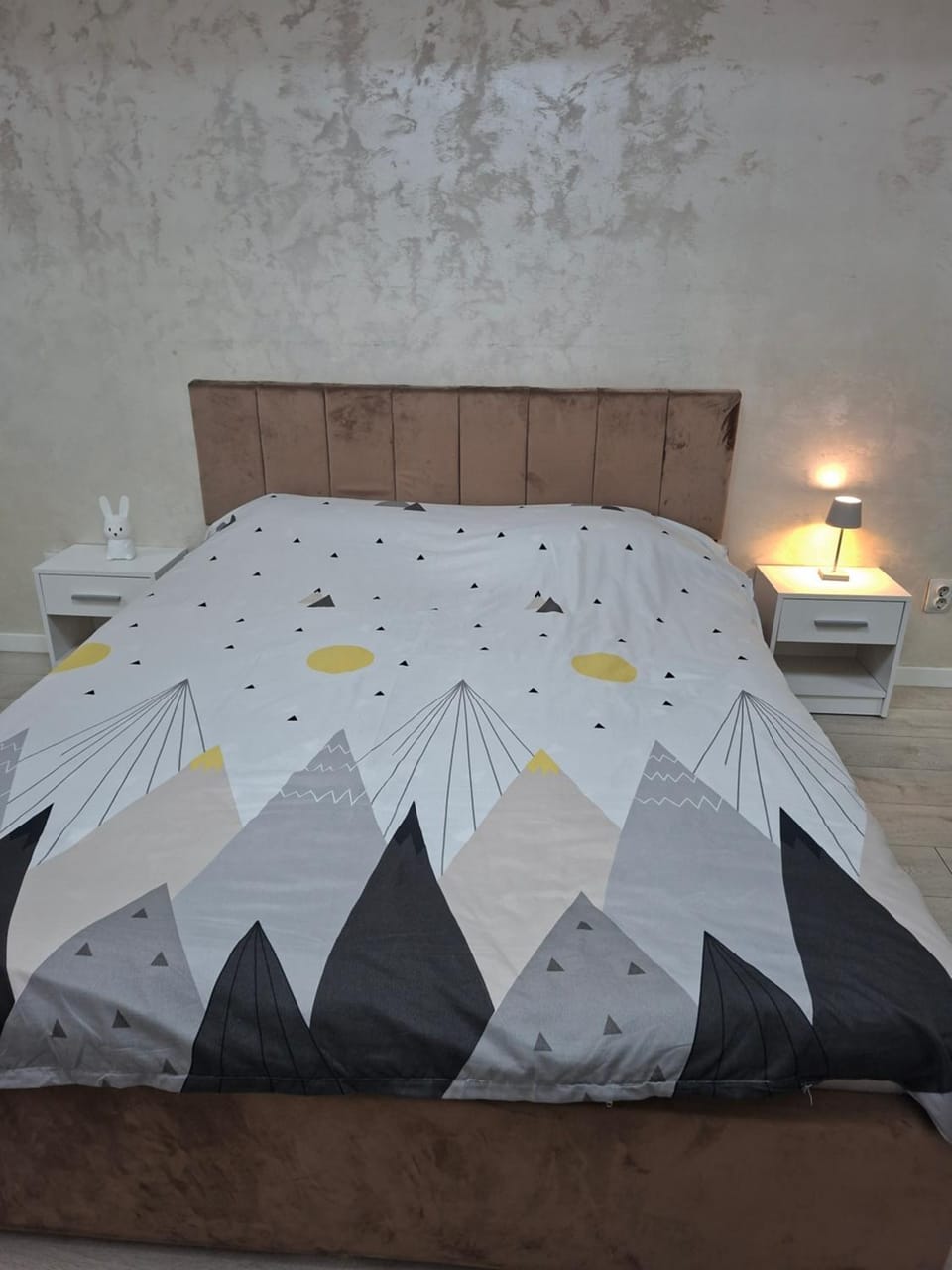 Apartament 2 camere Apartment in Bucharest