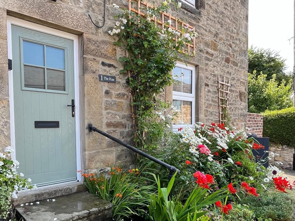Atte Combe Cottage, Hadrian Wall Country House in England