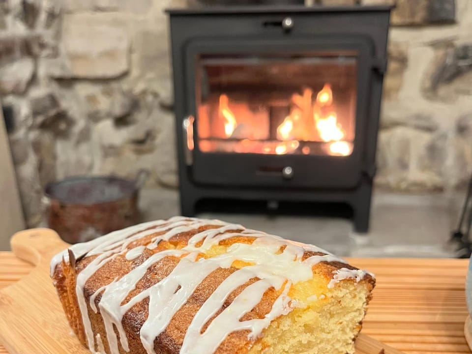 Atte Combe Cottage, Hadrian Wall Country House in England