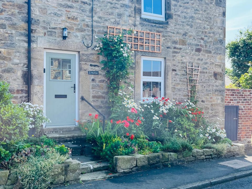 Atte Combe Cottage, Hadrian Wall Country House in England