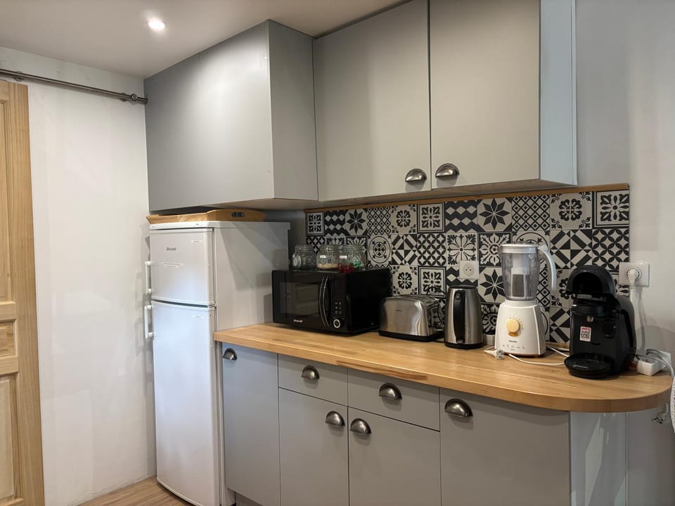 Logement Sainte-Énimie House in Auvergne-Rhône-Alpes