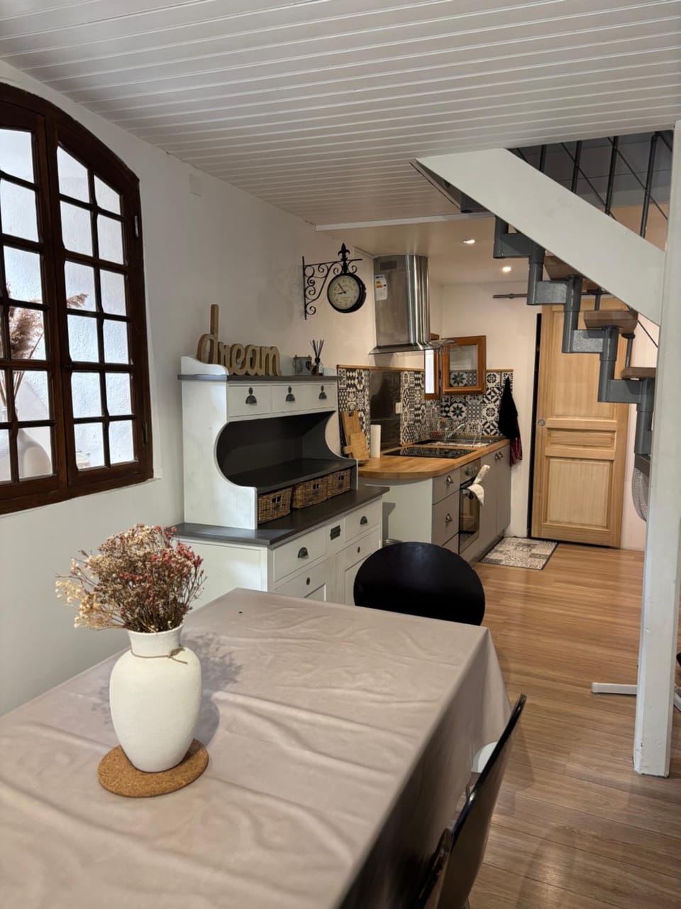 Logement Sainte-Énimie House in Auvergne-Rhône-Alpes