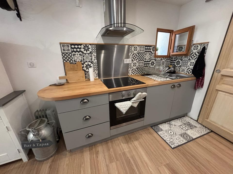 Logement Sainte-Énimie House in Auvergne-Rhône-Alpes