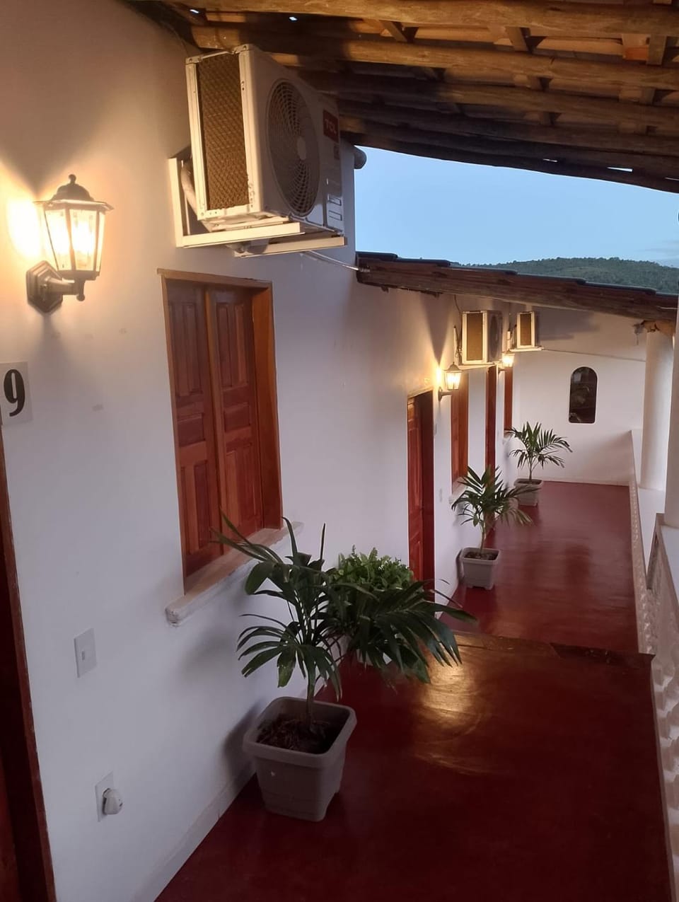 Villa Manga Rosa Bed and Breakfast in State of Bahia