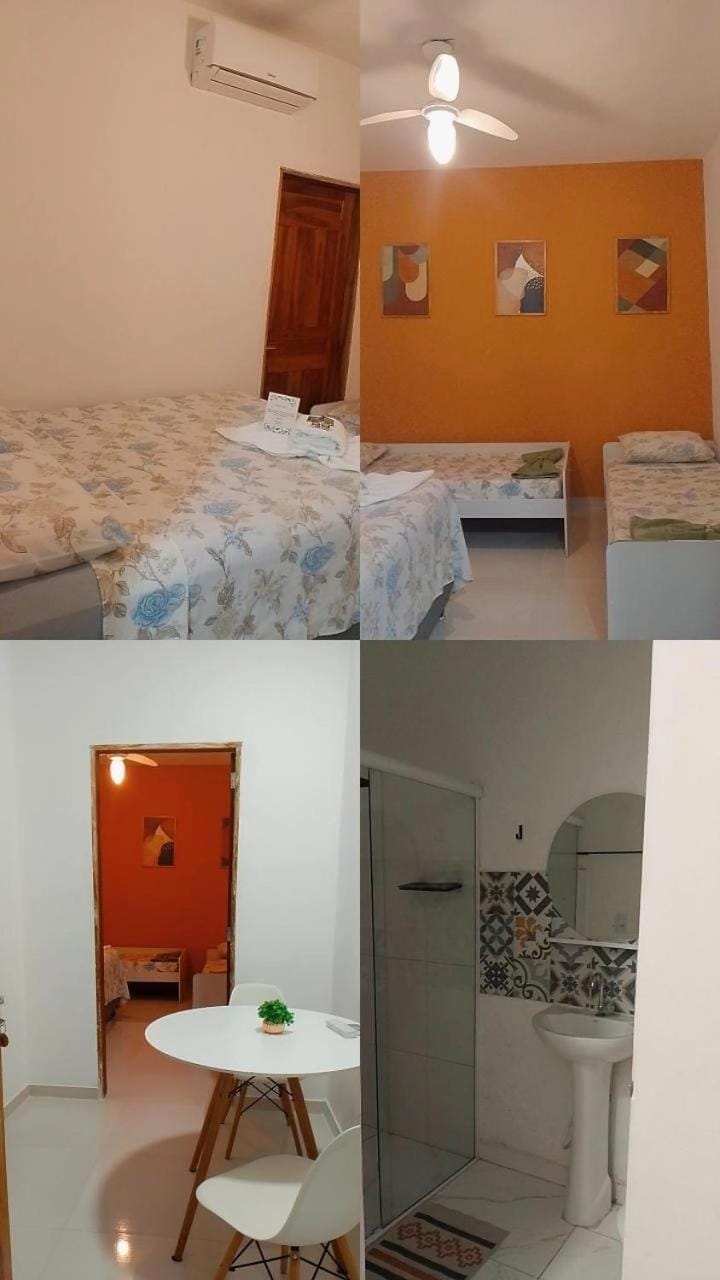 Villa Manga Rosa Bed and Breakfast in State of Bahia
