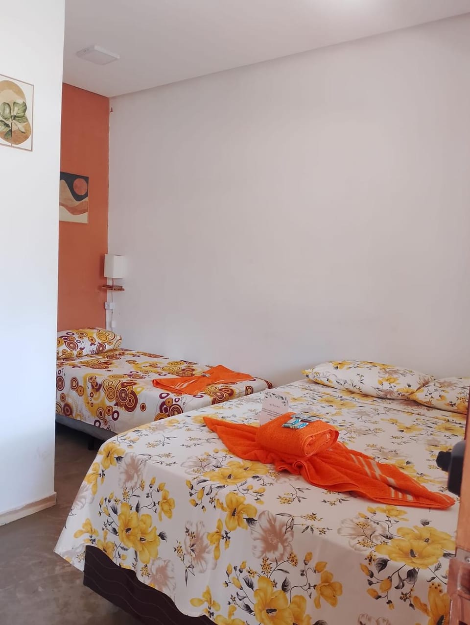 Villa Manga Rosa Bed and Breakfast in State of Bahia