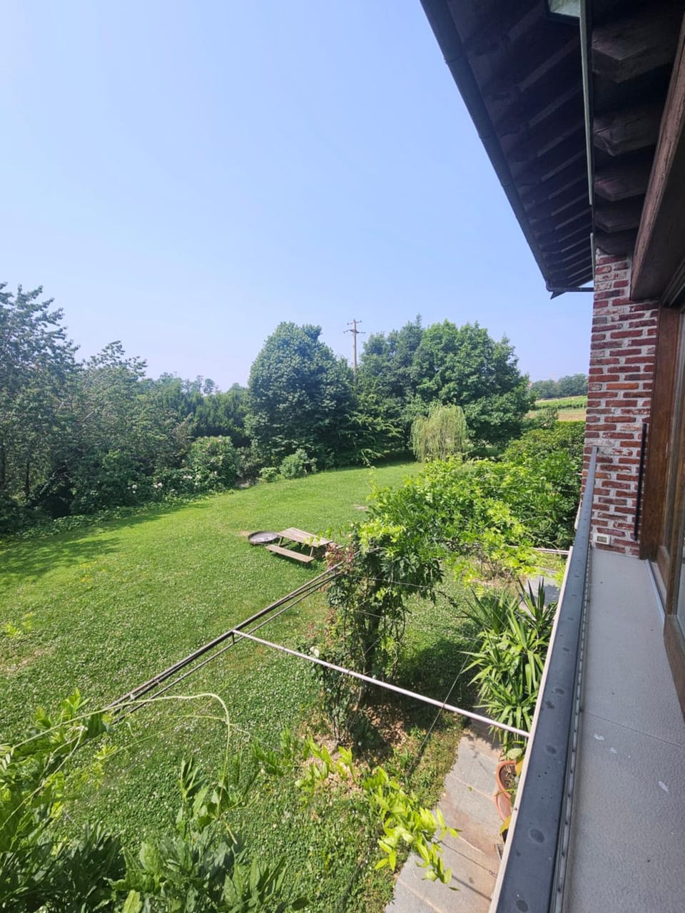 B&B Il Posto delle Rose Bed and Breakfast in Lombardy
