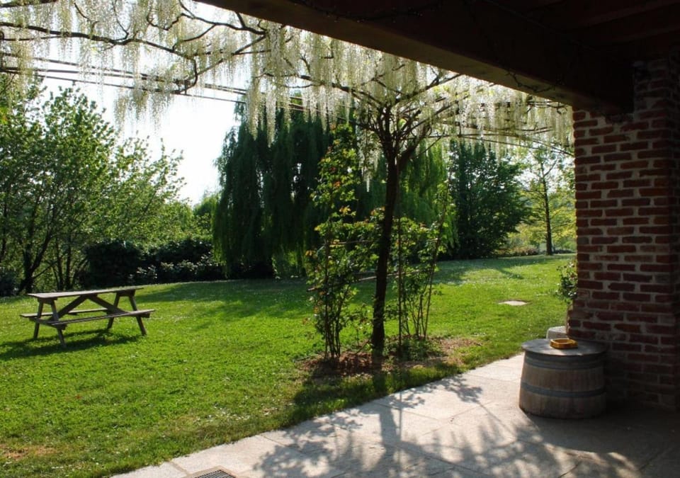 B&B Il Posto delle Rose Bed and Breakfast in Lombardy