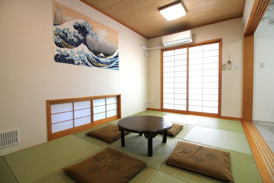 Sea Breeze Sumuide 沖縄 House in Okinawa Prefecture