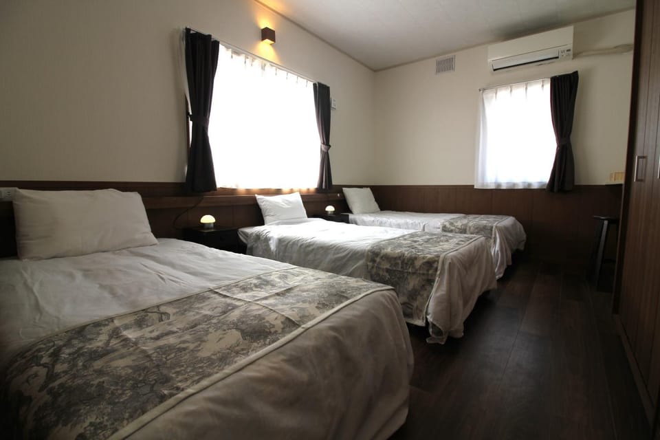 Sea Breeze Sumuide 沖縄 House in Okinawa Prefecture