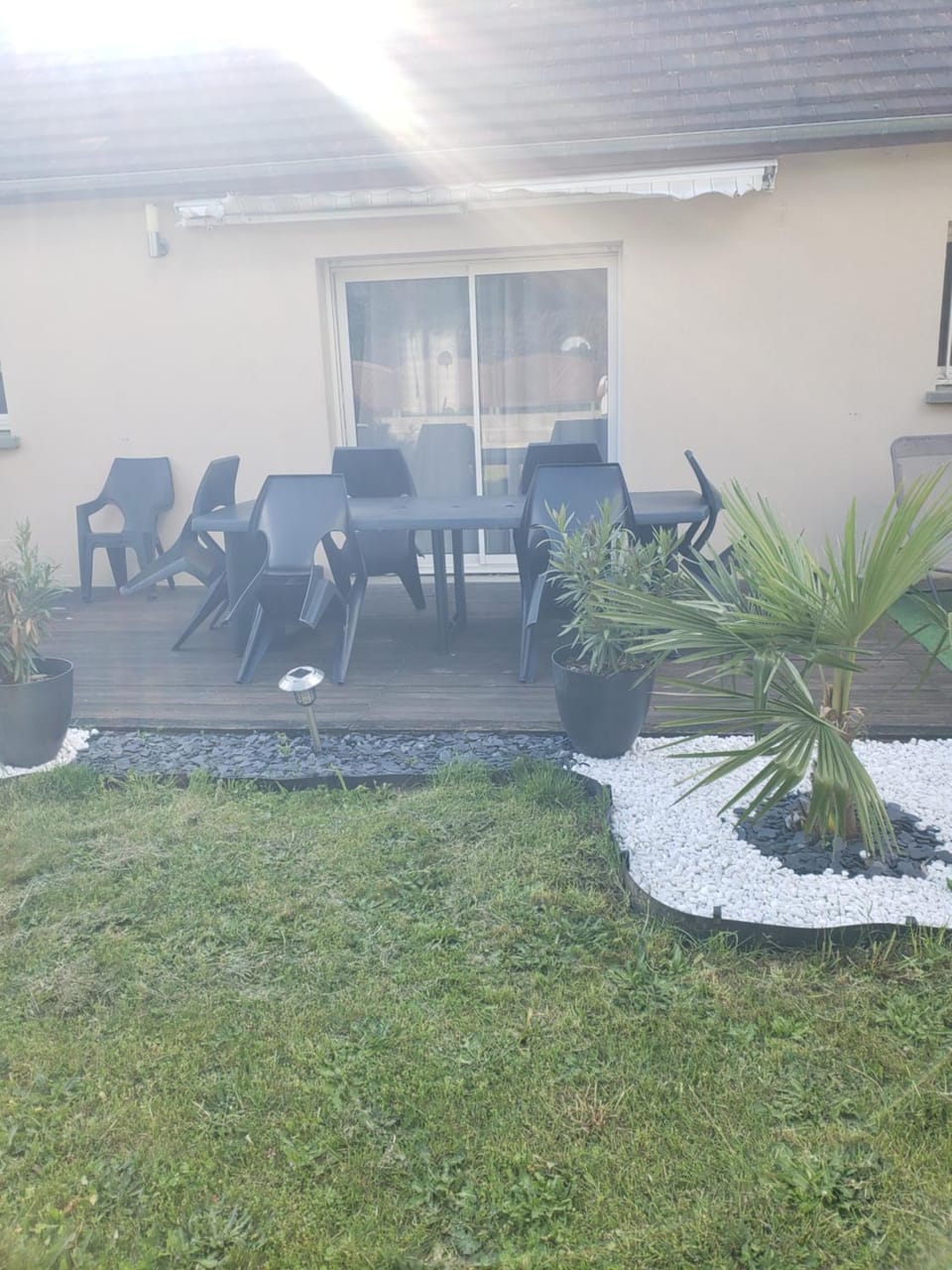 Chambres Campground/ 
RV Resort in Centre-Val de Loire