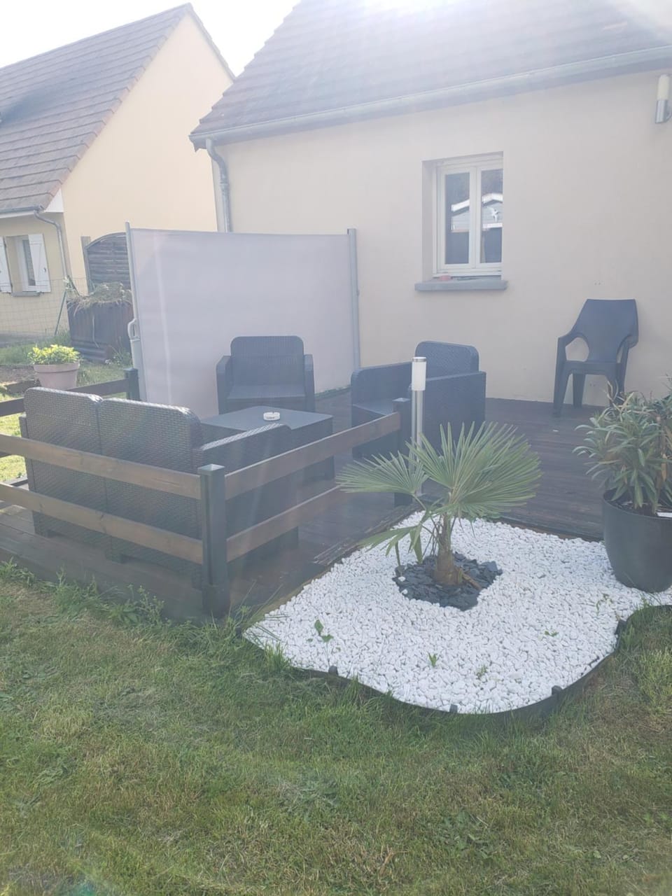 Chambres Campground/ 
RV Resort in Centre-Val de Loire