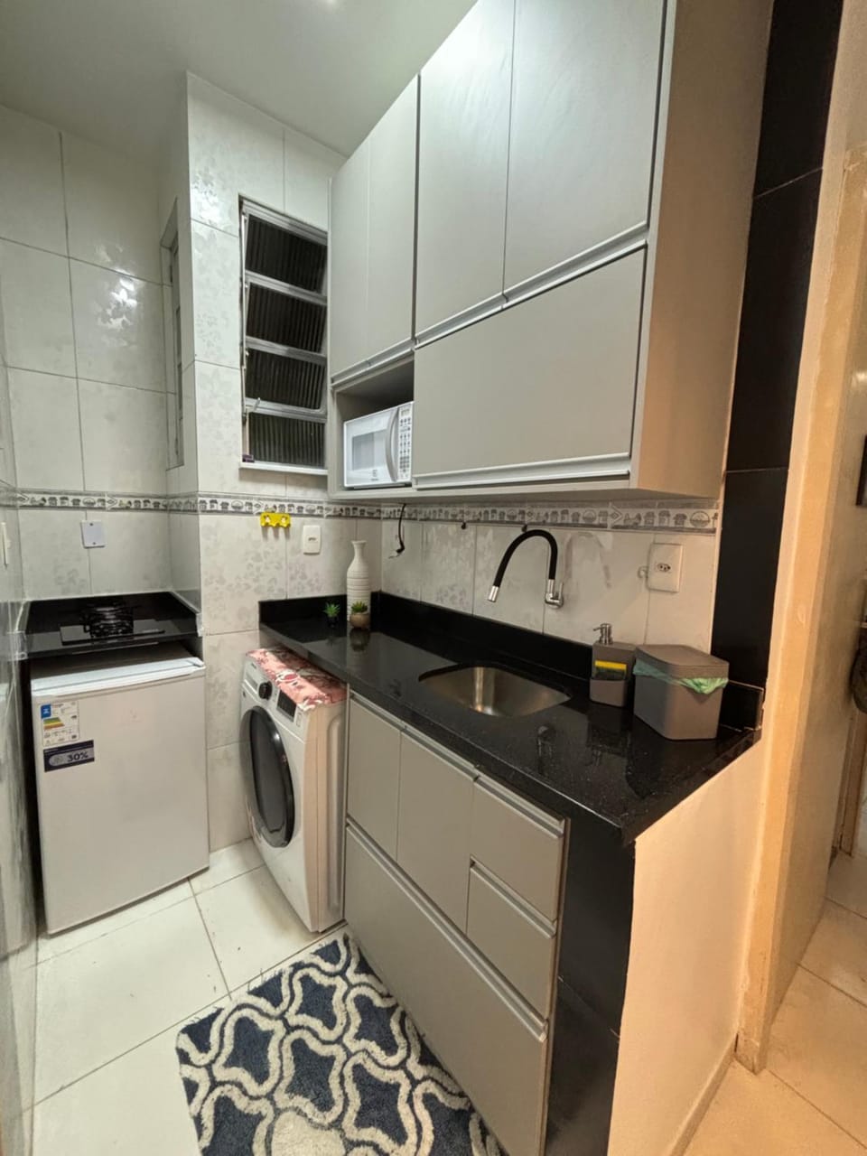 CopaApartamento Apartment in Rio de Janeiro