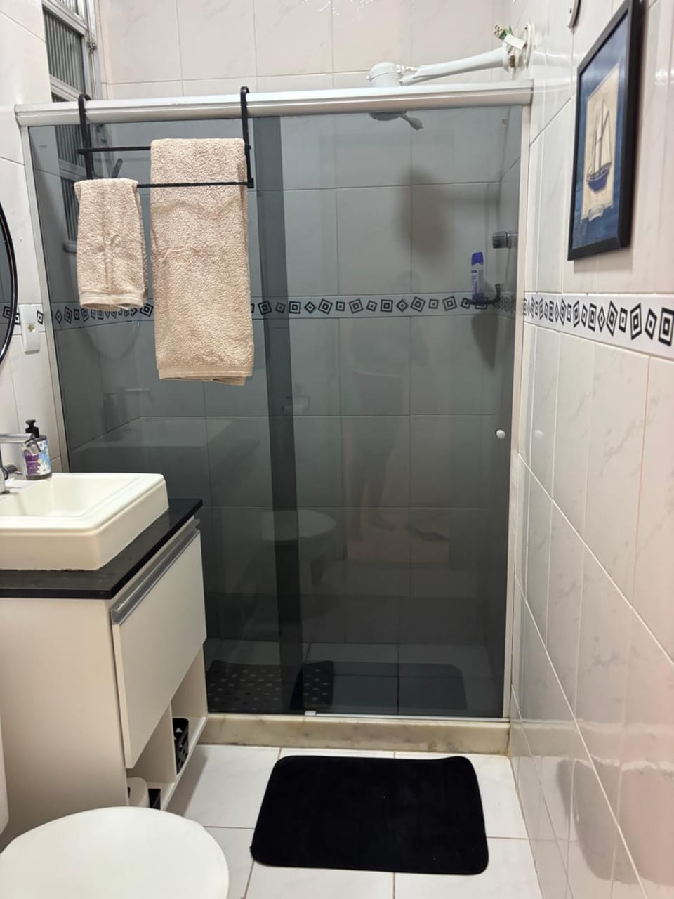 CopaApartamento Apartment in Rio de Janeiro