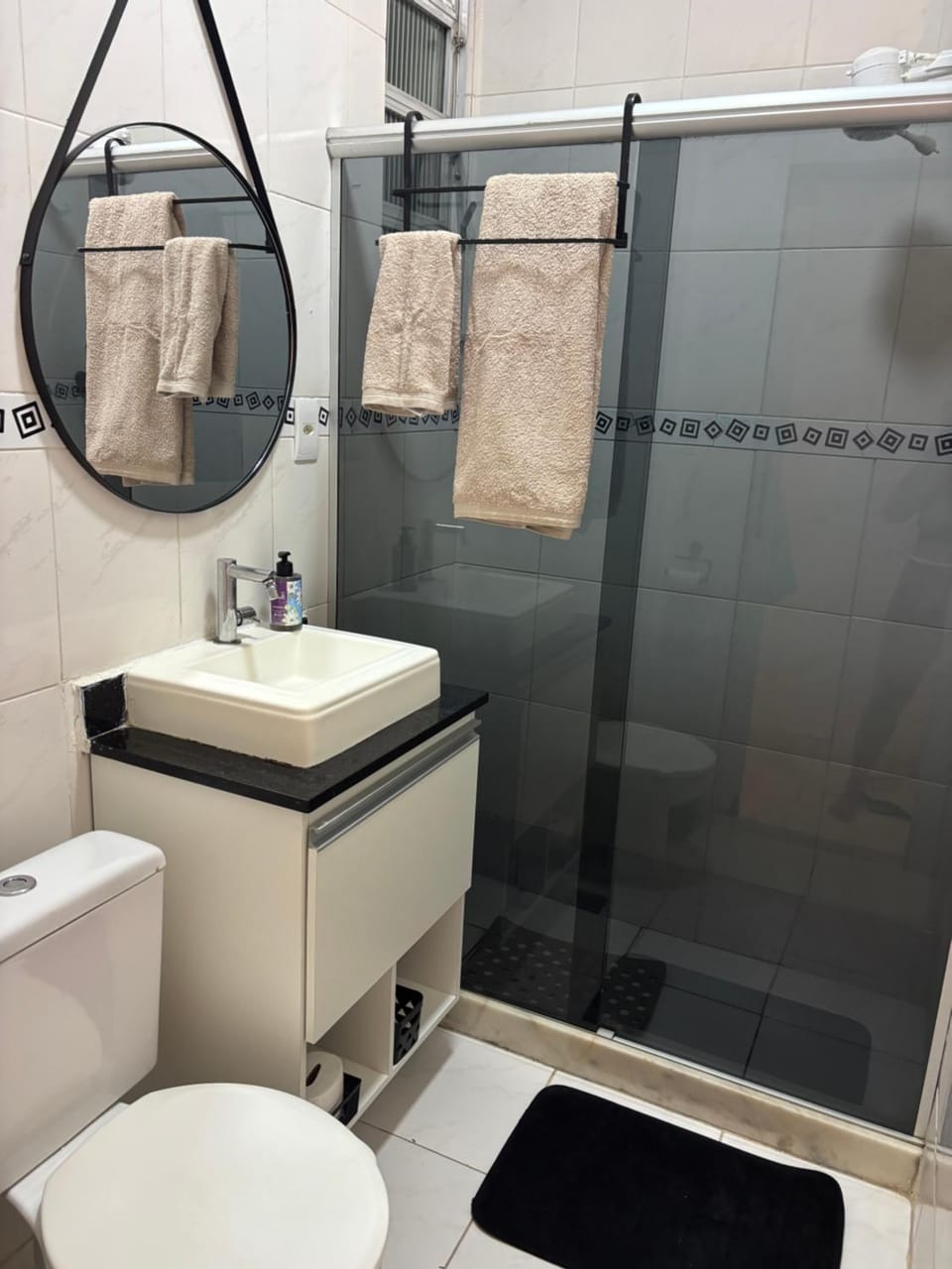 CopaApartamento Apartment in Rio de Janeiro