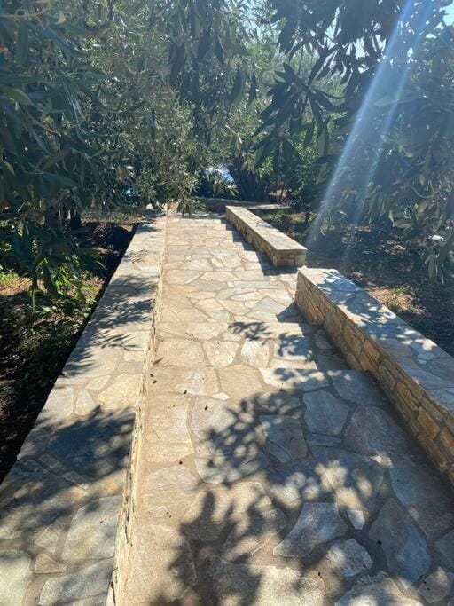 La Grande Maison,Lefokastro Apartment in Magnesia Prefecture, Greece