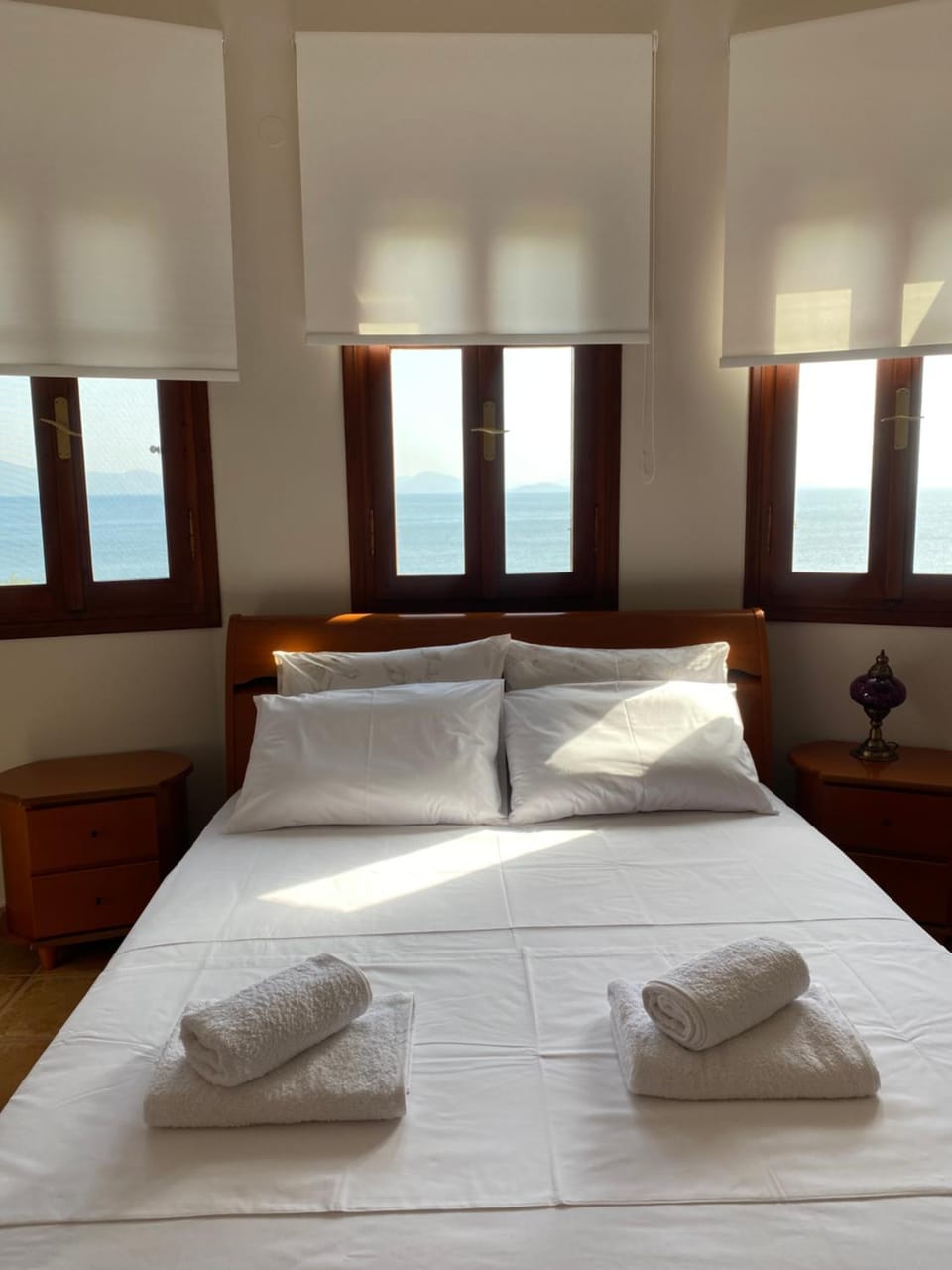 La Grande Maison,Lefokastro Apartment in Magnesia Prefecture, Greece