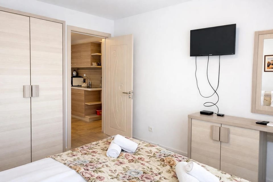 Къщата с чешмата Apartment in Veliko Tarnovo