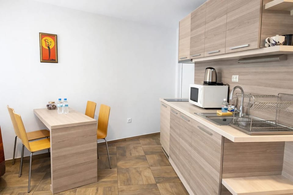 Къщата с чешмата Apartment in Veliko Tarnovo
