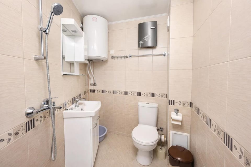 Къщата с чешмата Apartment in Veliko Tarnovo