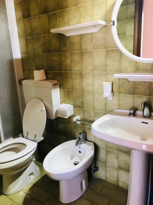 Pietra Ligure - Essential with Swimming Pool Apartment in Pietra Ligure