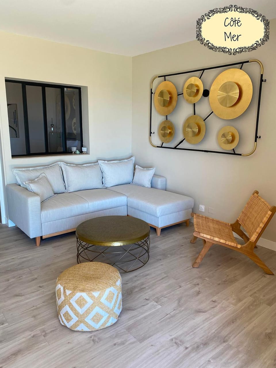 Villa Astree Apartment in La Londe-les-Maures