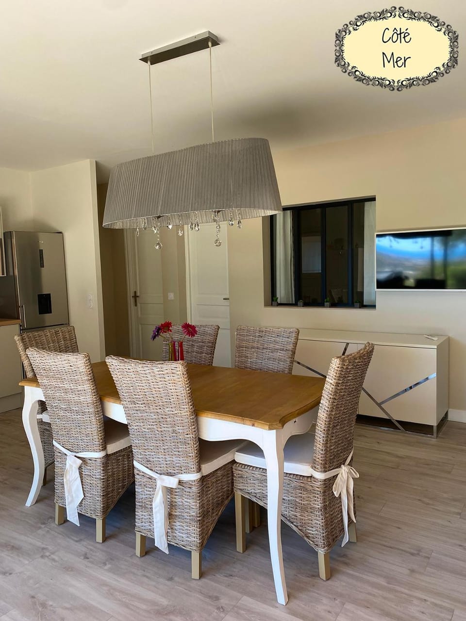 Villa Astree Apartment in La Londe-les-Maures