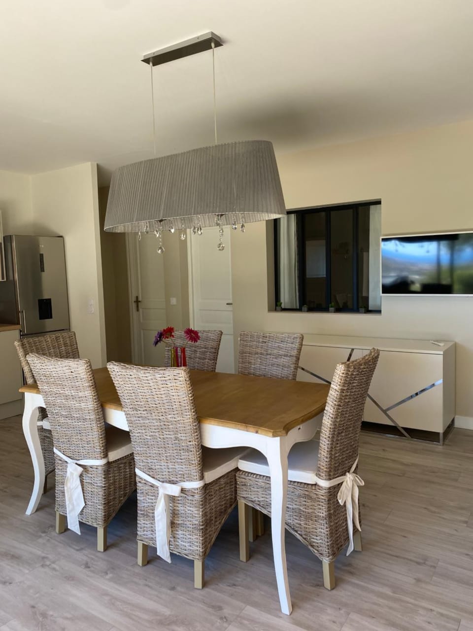 Villa Astree Coté Mer Apartment in La Londe-les-Maures