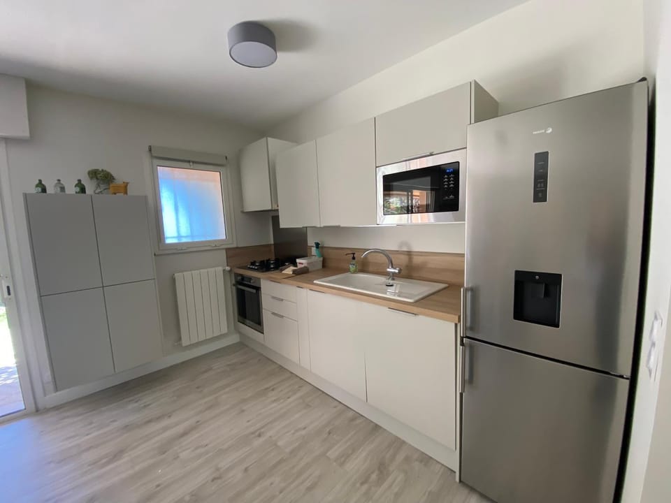 Villa Astree Coté Mer Apartment in La Londe-les-Maures