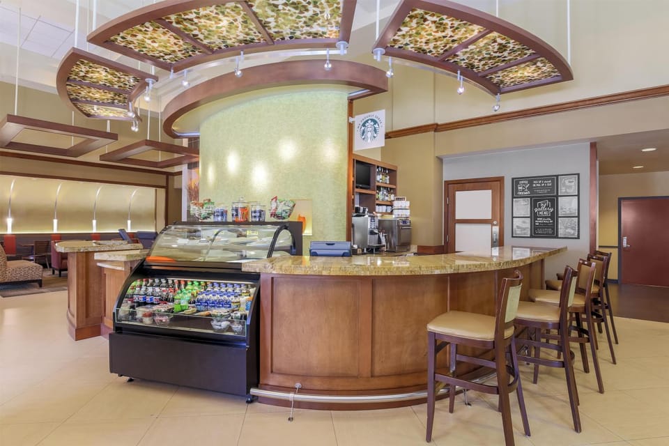 Lounge or bar
