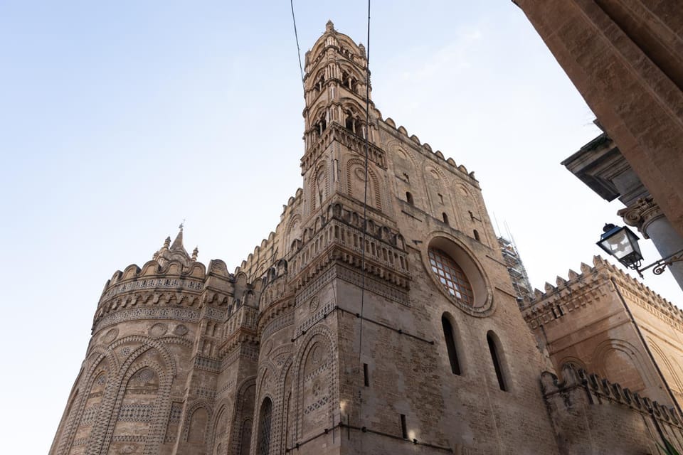 Dimora Artale in Cattedrale Apartment in Palermo