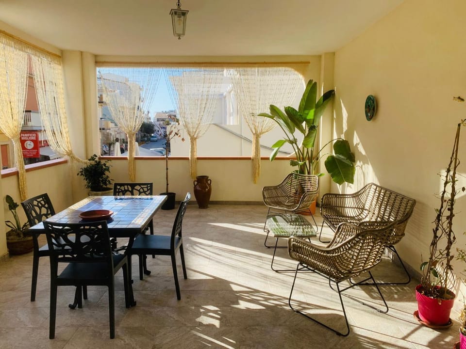 Casa Franca a Marzamemi House in Marzamemi