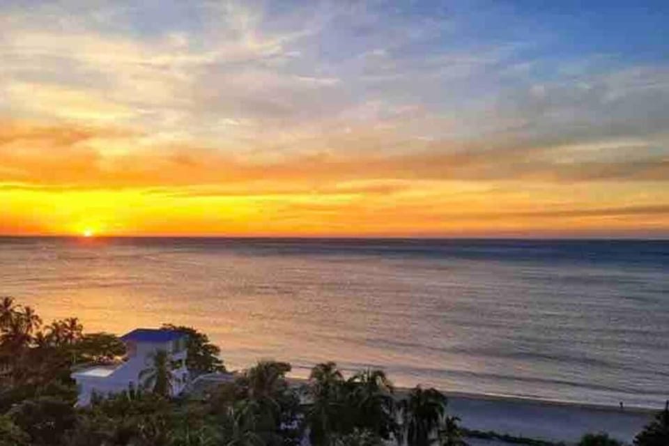 Reserva del Mar - Apto con vista al mar Apartment in Gaira