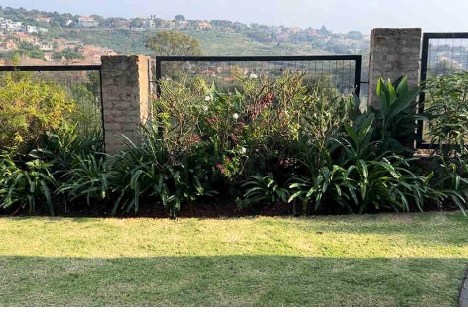Garden, Garden view