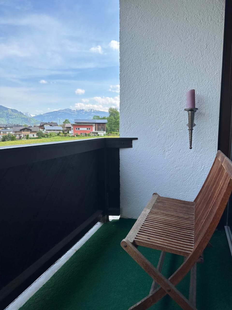 Romantic Mountains Apartment with Whirlpool Apartment in Piesendorf