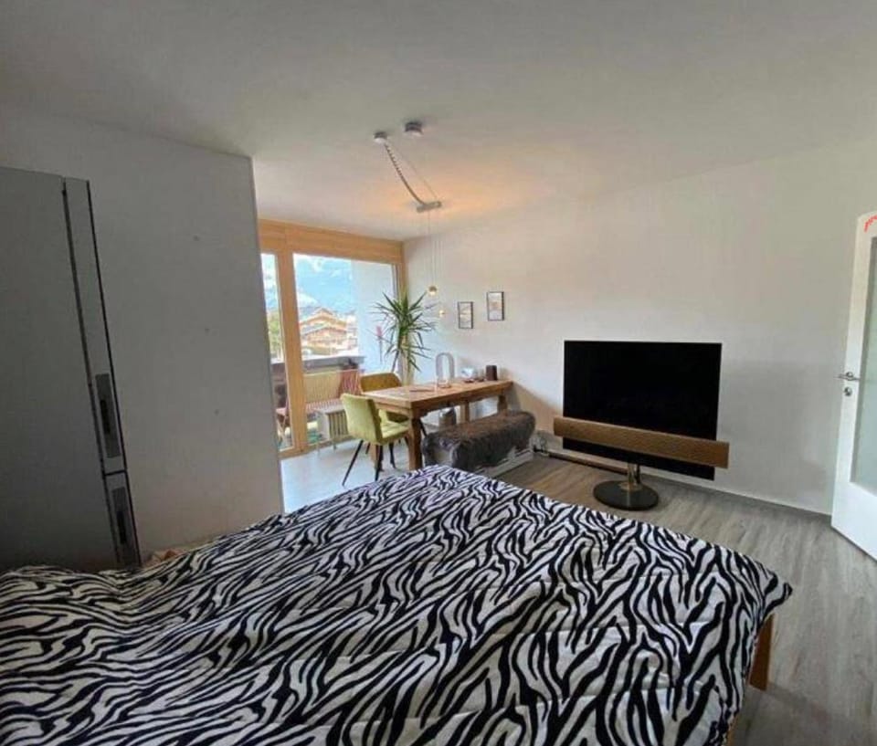 Romantic Mountains Apartment with Whirlpool Apartment in Piesendorf