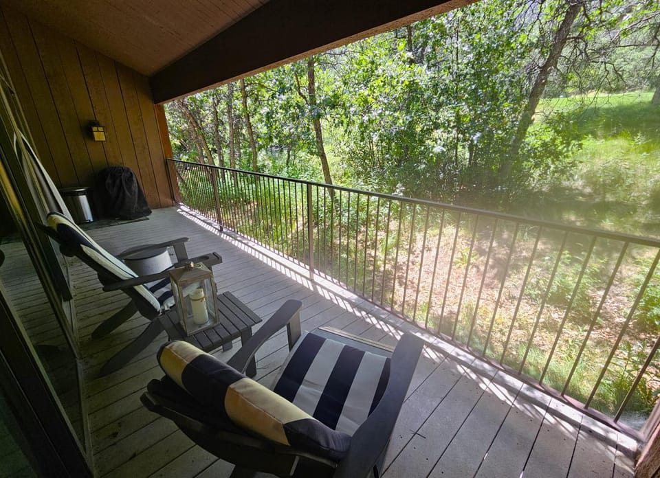 Tamarron Gambel Oak 768 - The Honeycomb - Durango CO House in La Plata County