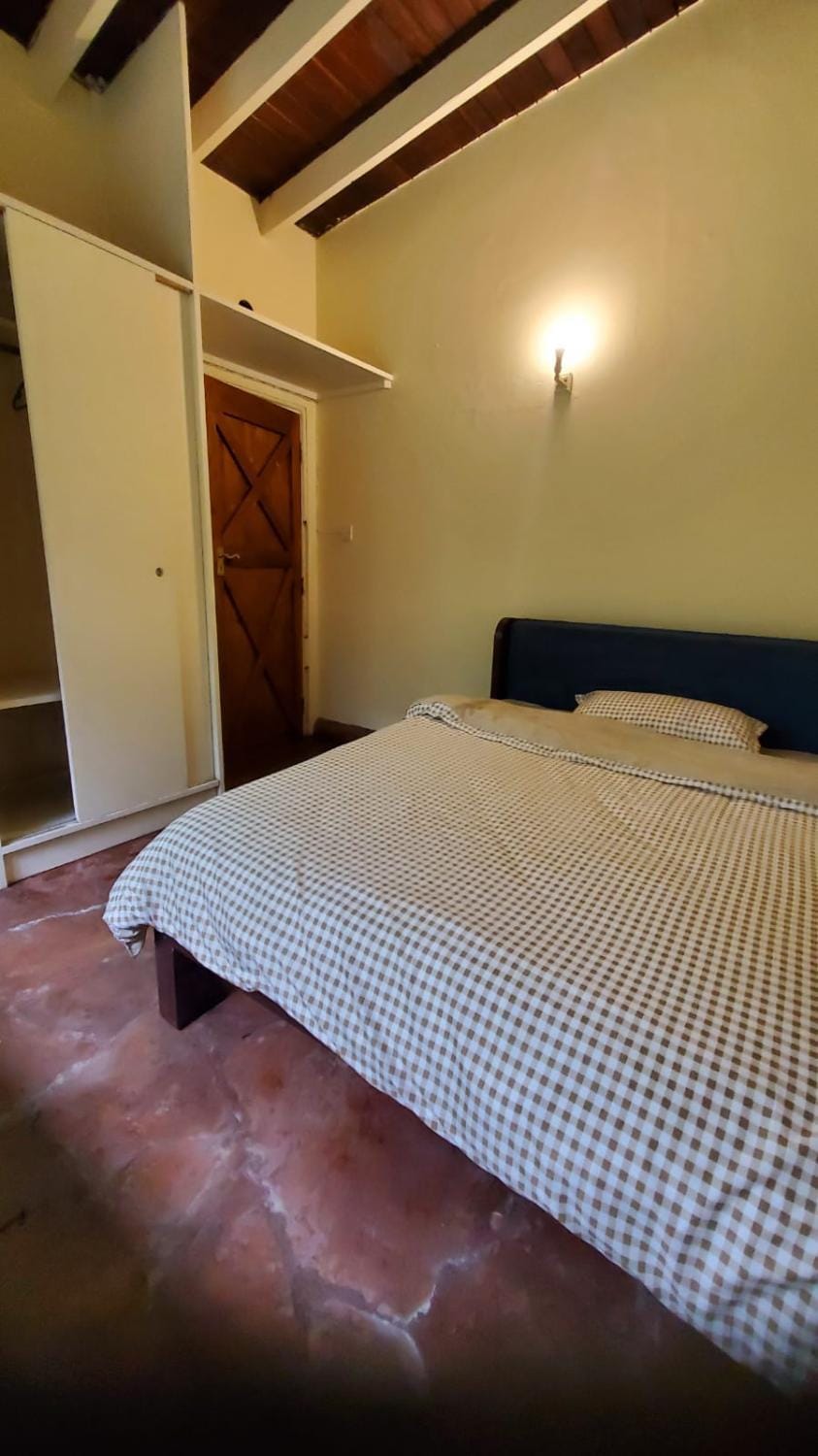 Mad Vervet Nairobi Backpackers Hostel Hostel in Nairobi