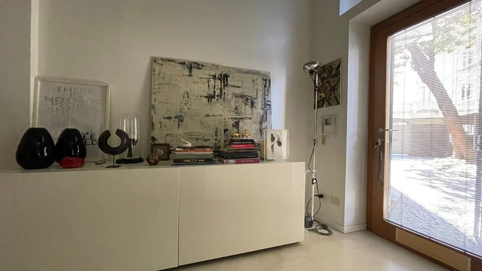 Nolo square apartment Apartment in Milan