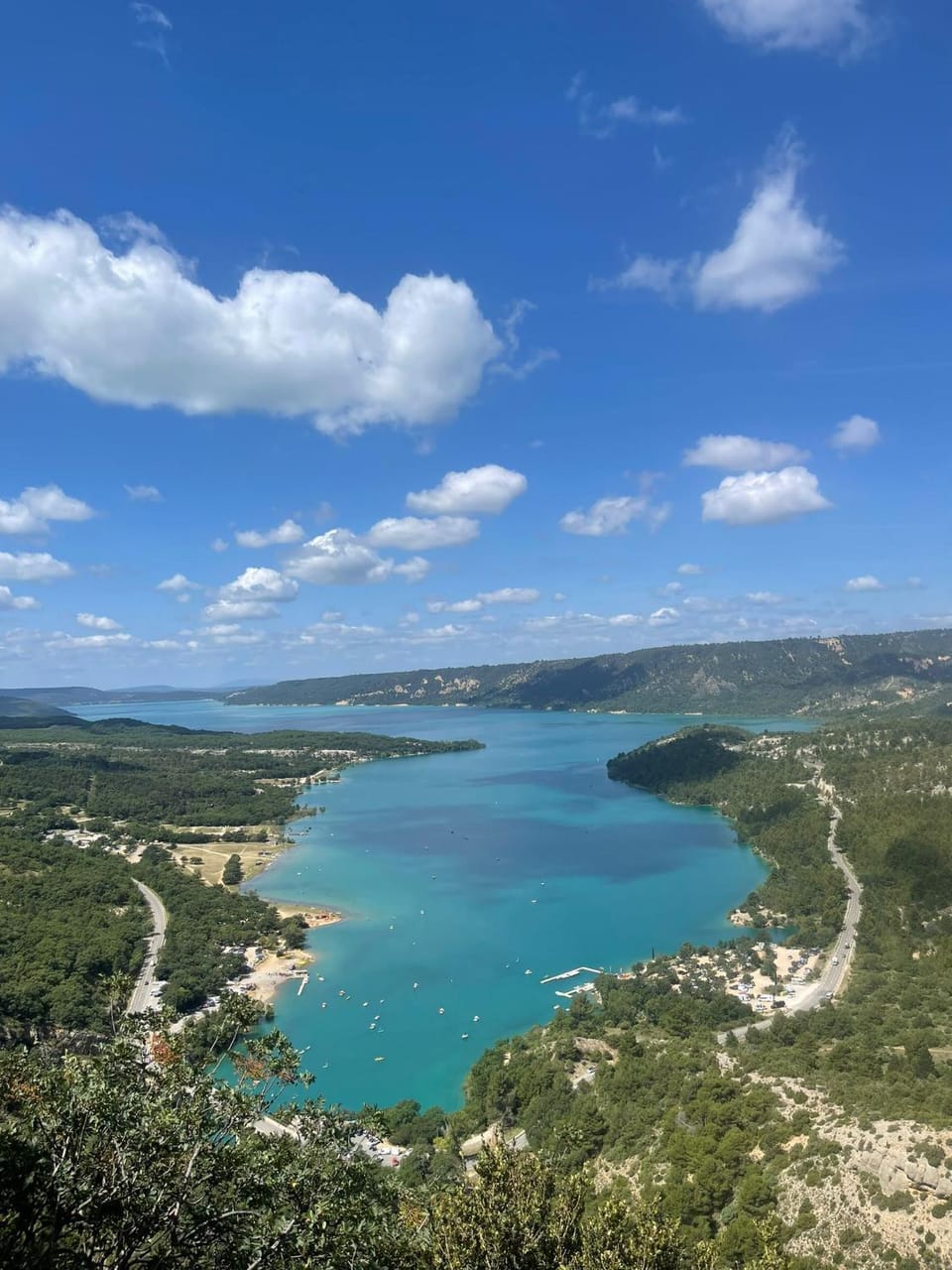 Cœur de provence Apartment in Gréoux-les-Bains