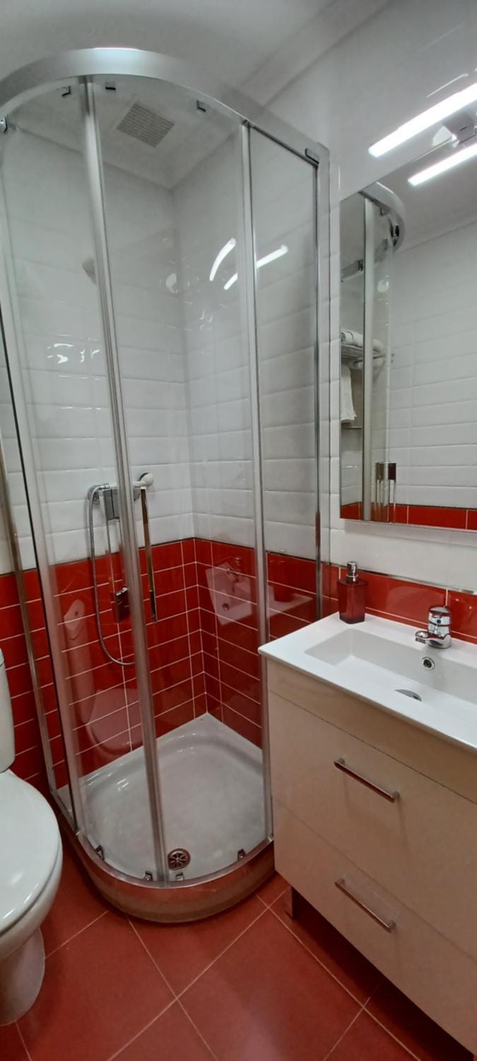 La Escollera Noja Apartment in Cantabria