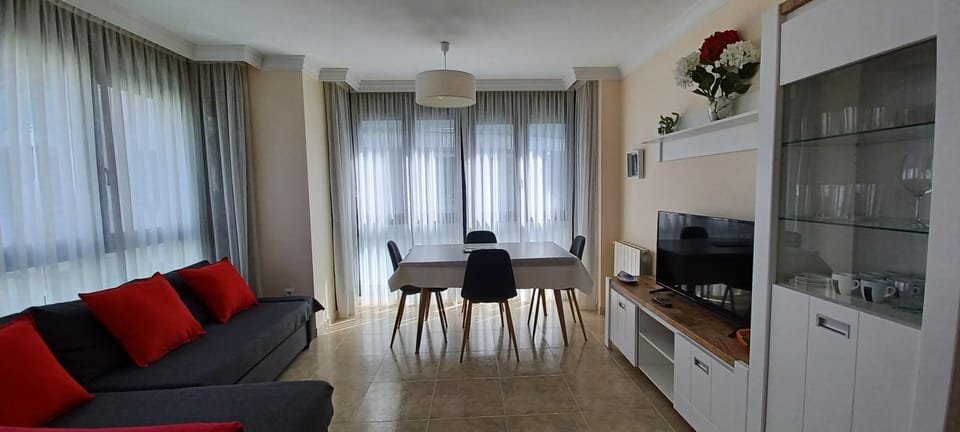 La Escollera Noja Apartment in Cantabria